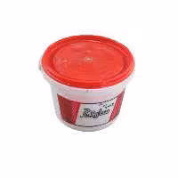 چسب بتن ۵ کیلویی ساروج