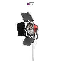 نور فلات 800 دیمر دار Selens با قابلیت زوم