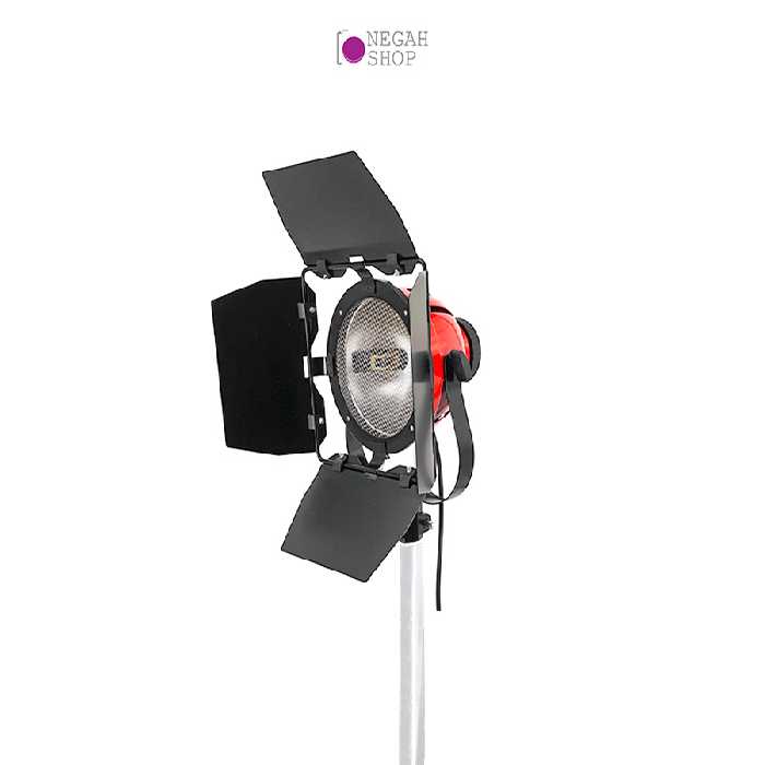 نور فلات 800 دیمر دار Selens با قابلیت زوم