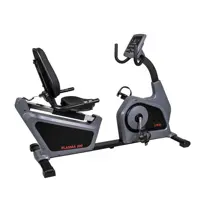 دوچرخه ثابت نشسته کراس  Cross PLASMA 200