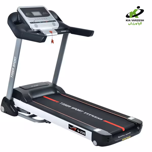 تردمیل خانگی تایگر اسپرت  G230