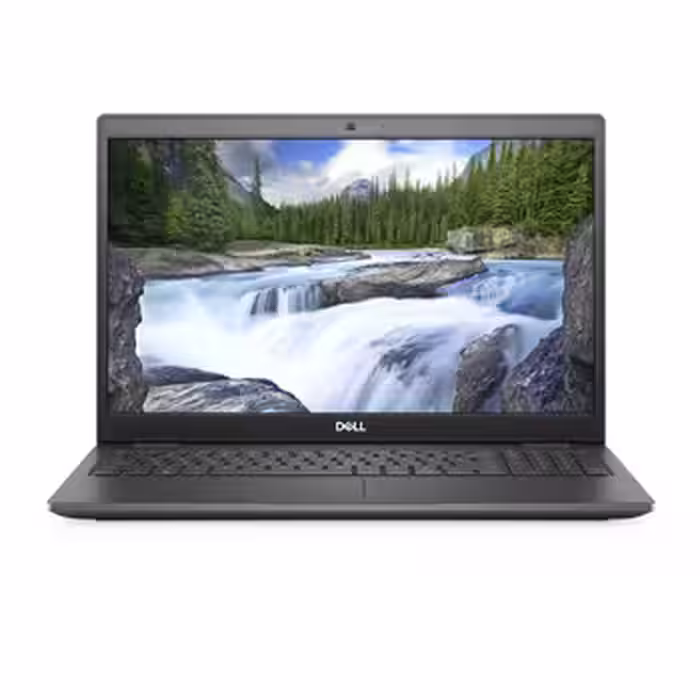 لپ تاپ 15.6 اینچی دل مدل Latitude 3510