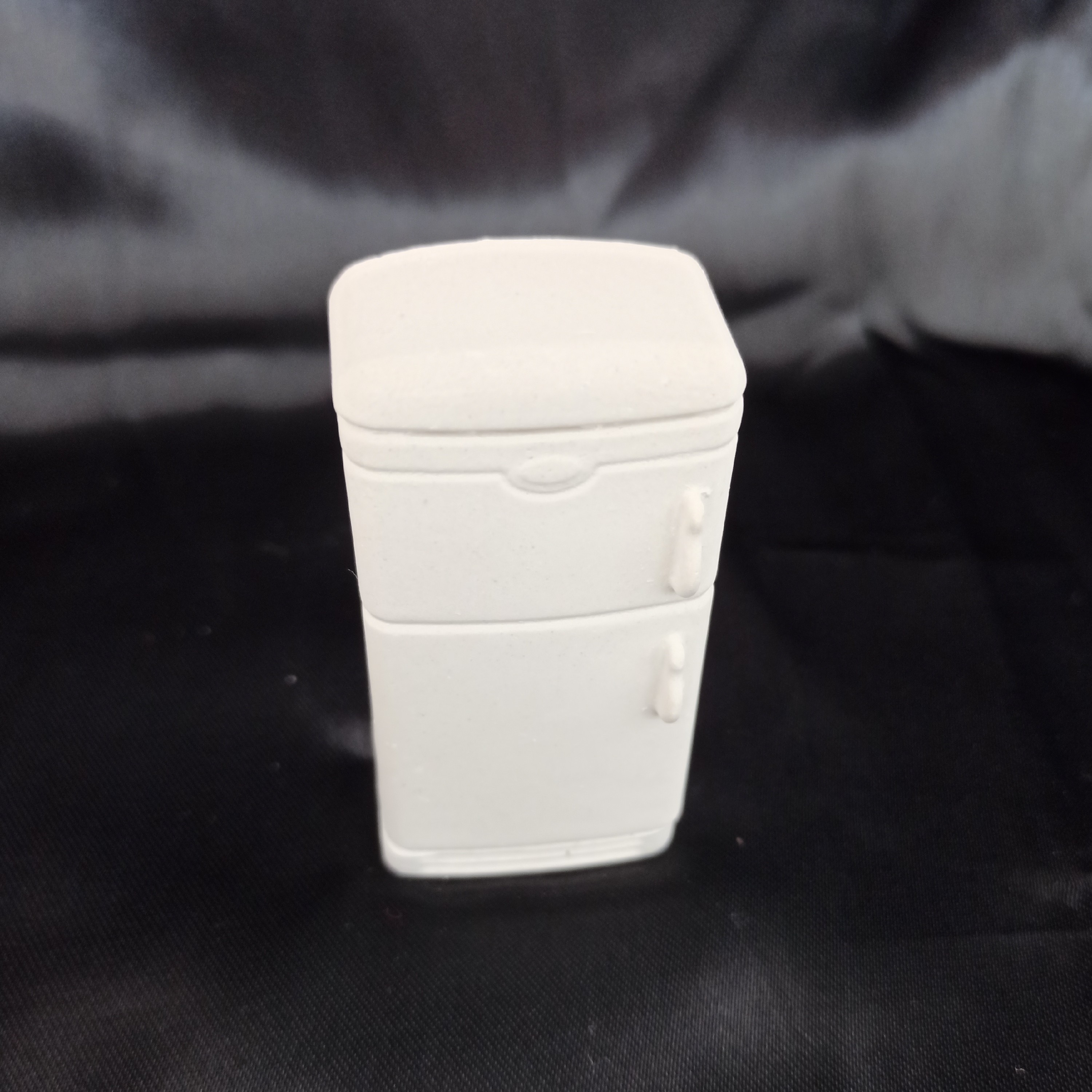 بیس یخچال سنگی ، یخچال تزیینی ، بیس لوازم خانگی تزیینی