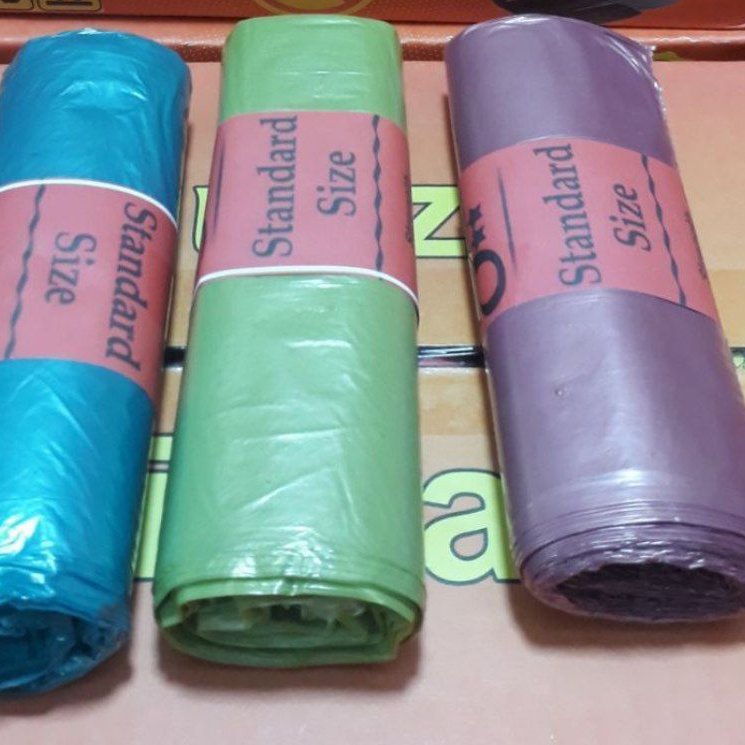 پلاستیک زباله