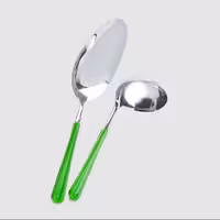 کفگیر و ملاقه رویال یونیک کد 5677