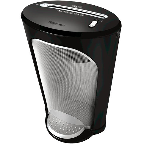 کاغذ خردکن فلوز مدل دی اس 1