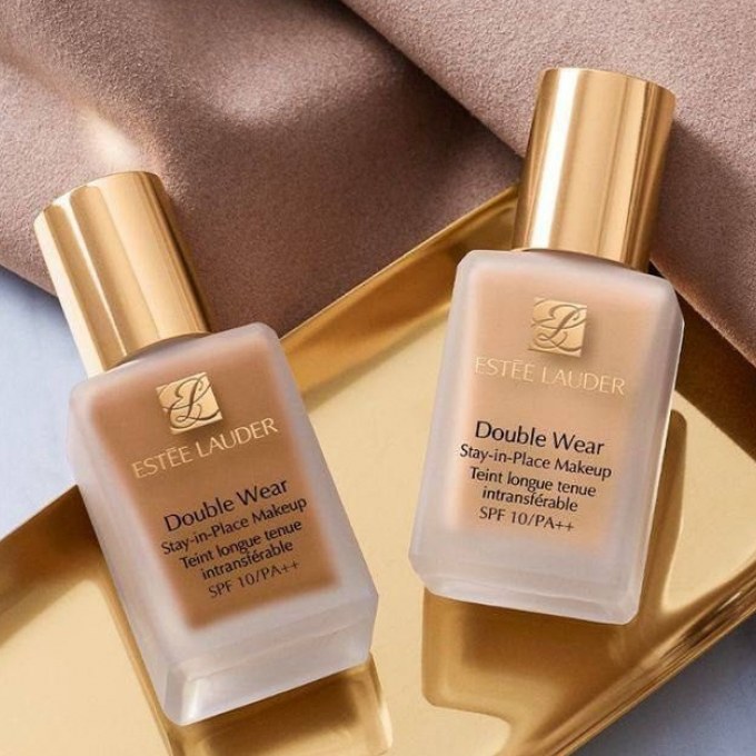 کرم پودر معروف  استی لودر 