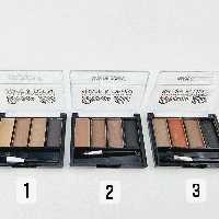 سایه ابرو ایمن آف نوبل کد 969