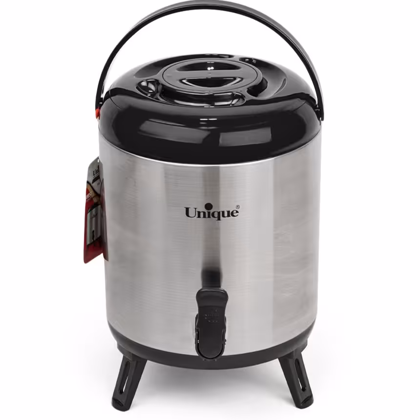 کلمن هشت لیتر یونیک