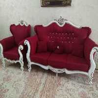 کاناپه 3 نفره سولار