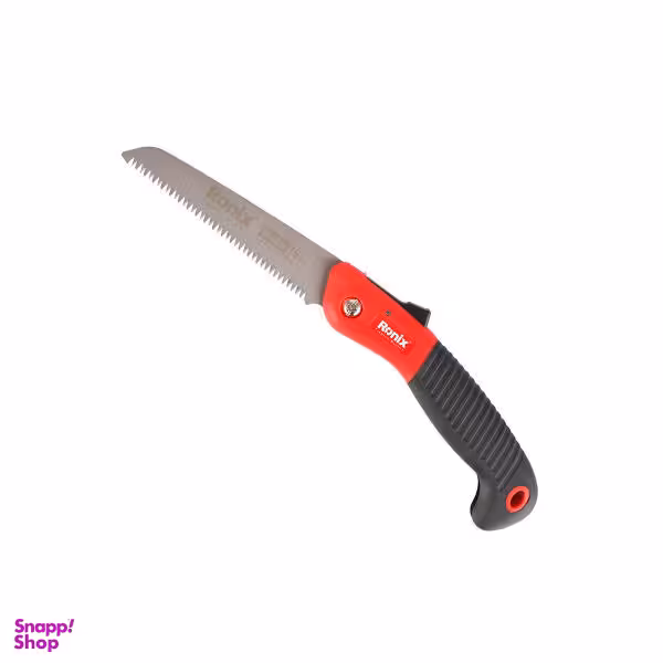 اره تاشو رونیکس (Ronix) مدل Rh-3608