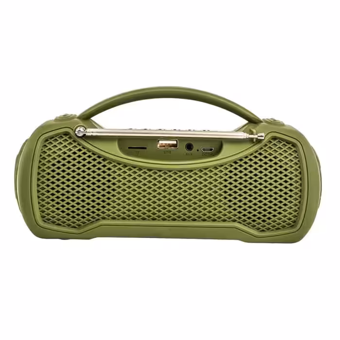 اسپیکر بلوتوثی قابل حمل پرووان مدل PSB4105