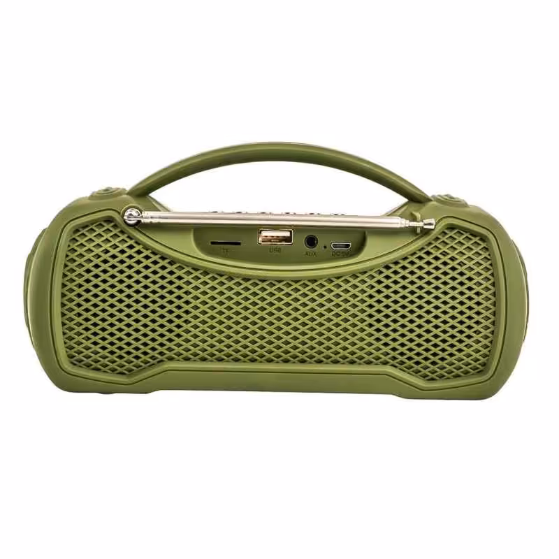 اسپیکر بلوتوثی قابل حمل پرووان مدل PSB4105