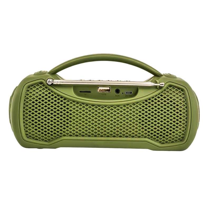 اسپیکر بلوتوثی قابل حمل پرووان مدل PSB4105