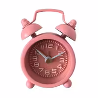 ساعت رومیزی فانتزی