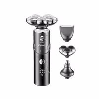 ریش تراش شارژی کمی مدل TXD-KM-2193