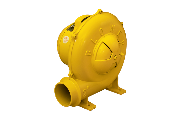 دم برقی 2 اینج 150 وات مدل KAB-120 کنزاکس