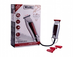 ماشین اصلاح وال