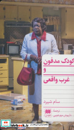قیمت و خرید کتاب کودک مدفون و غرب واقعی | ایده بوک
