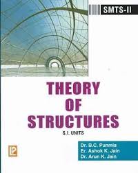  دانلود کتاب Theory of Structures SMTS - II - S.I. Units, 1992 - دانلود کتاب های دانشگاهی