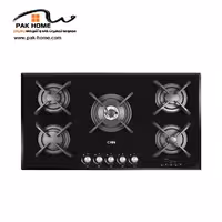 گاز صفحه ای کن IGT502