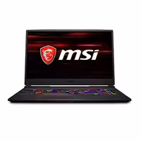 خرید و قیمت لپ تاپ ام اس آی کد8687 | MSI GE75
