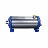 پمپ آب خانگی 4 اسب استیل RAD PUMP تک فاز مدل 310SS06 - فروشگاه پمپ بیات