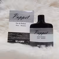 ادکلن اسکلاره پاپت مردانه