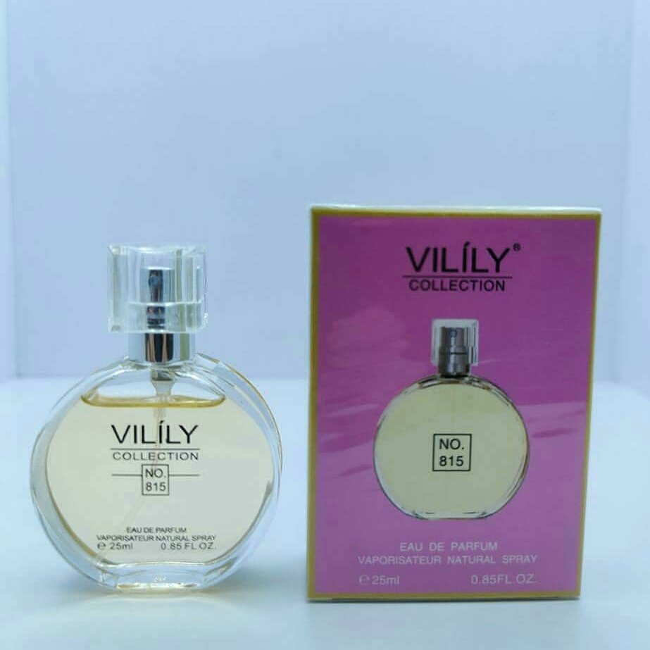 عطر شنل چنس 25 میل زنانه