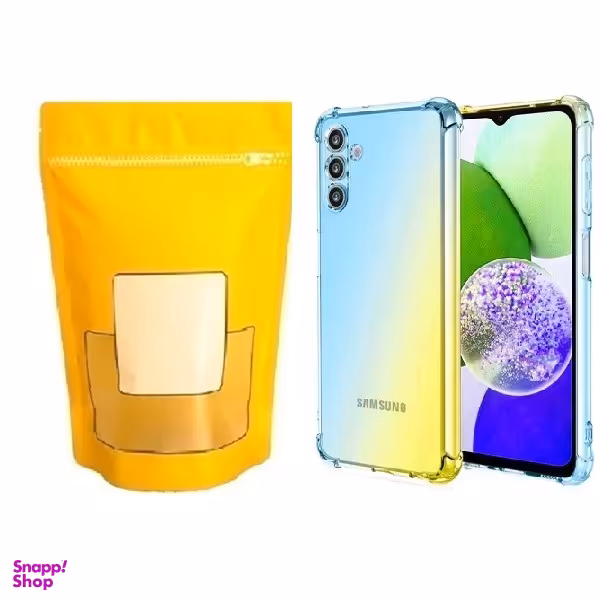 کاور گوشی موبایل مدل کپسولی کد F-S مناسب سامسونگ Galaxy M52