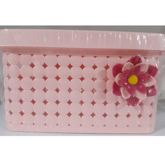 باکس مایا درب دار سایز1محصول برندمعتبرهوم کت تهیه شده از موادنو