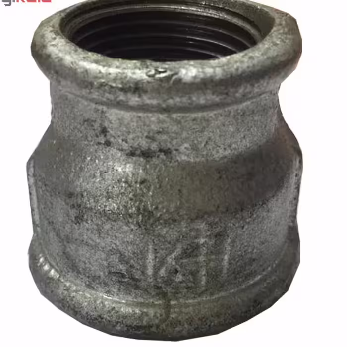 اتصال لوله بوشن سنگین 2520
