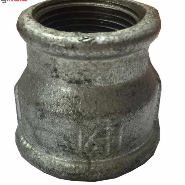 اتصال لوله بوشن سنگین 2520