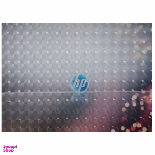 استیکر لپ تاپ مدل AX101-81 مناسب برای لپ تاپ‌ 15.6 اینچ