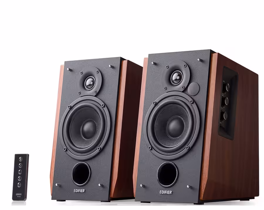 اسپیکر دوتیکه ادیفایر مدل آر 1700 بی تی