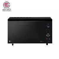 مایکروویو ال جی اسمارت اینورتر مدل LG Mh8265DIS