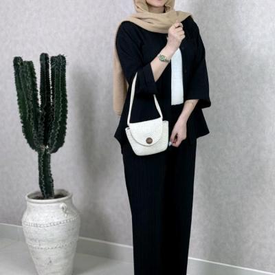 ست شومیز شلوار نسیما