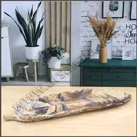 جا عودی طرح برگ ماربل