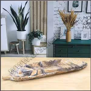 جا عودی طرح برگ ماربل