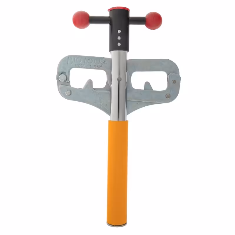 قفل پدال نیکو پارس