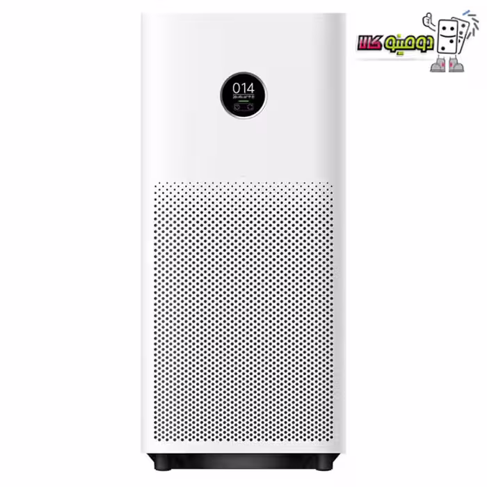 خرید تصفیه هوای شیائومی Smart Air Purifier 4 - دومینو کالا