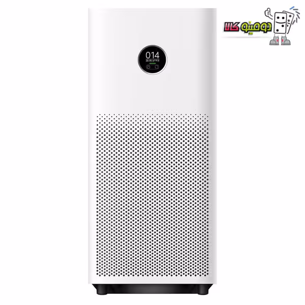 خرید تصفیه هوای شیائومی Smart Air Purifier 4 - دومینو کالا