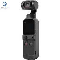 دوربین ورزشی اسمو پاکت 2 DJI Pocket 2 Creator Combo