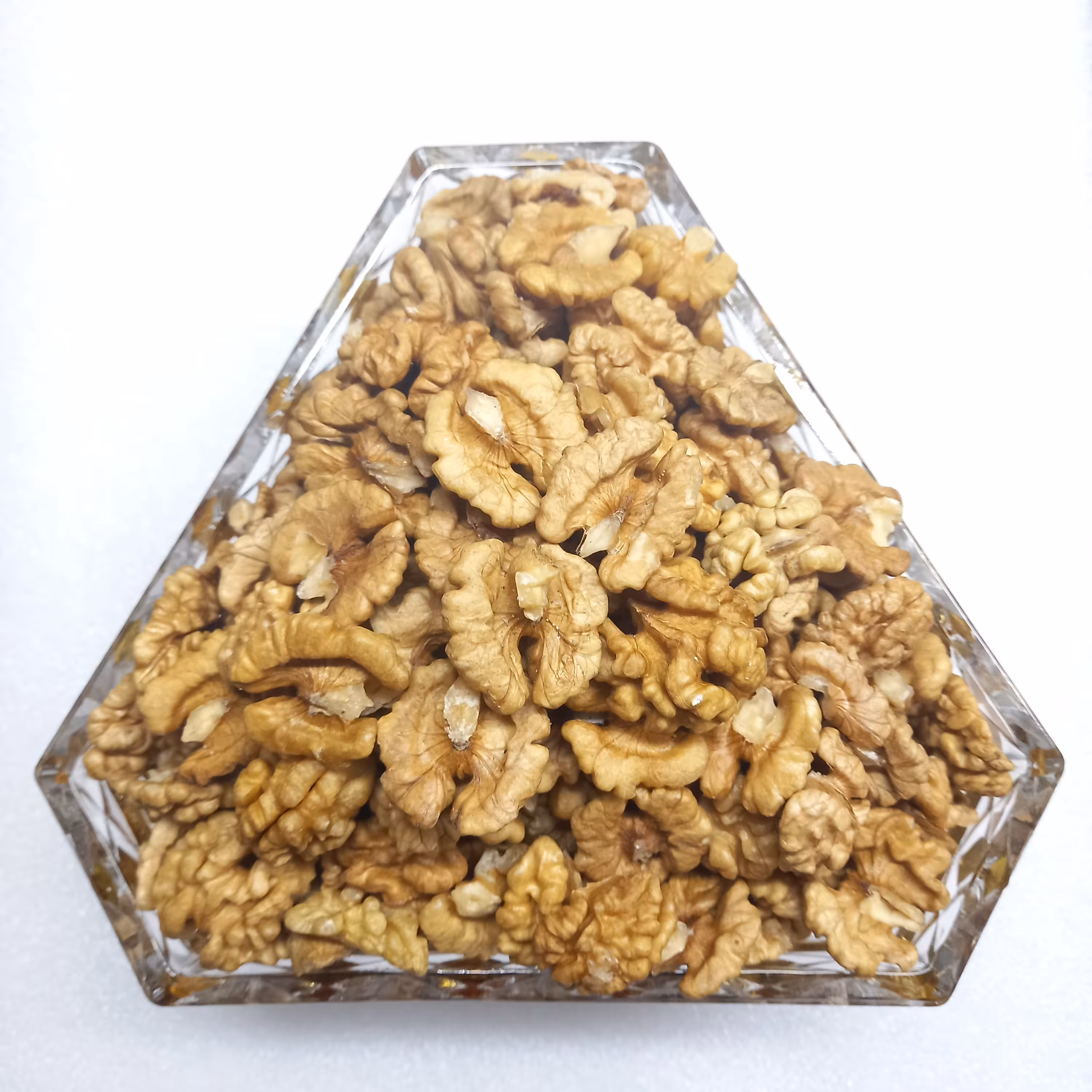 مغز گردو تازه و امسالی،ممتاز فوق لوکس دستچین ایرانی دو پر یک کیلویی