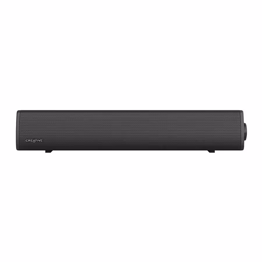 قیمت و خرید ساندبار بلوتوث کریتیو مدل SoundBlaster GS3 | یاس ارتباط