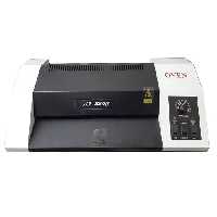 پرس کارت و لمینت اون مدل A3