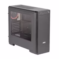 کیس کامپیوتر گرین مدل Z1 ARIO