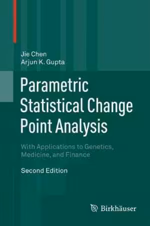 [PDF] دانلود کتاب Parametric Statistical Change Point Analysis - With Applications To Genetics, Medicine, And Finance, 2nd ed, 2012