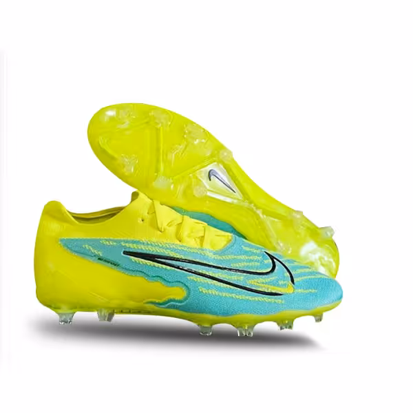 کفش فوتبال نایک فانتوم GX 2024