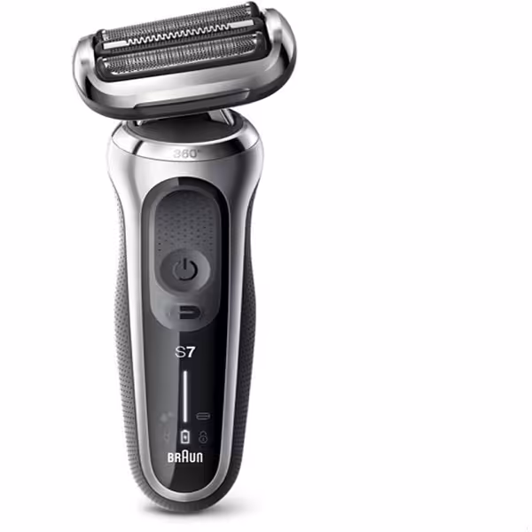 ریش تراش براون مدل 70s1000